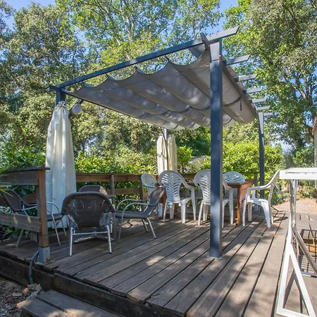 Casa vacanze Montana Parc