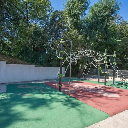 別荘 Montana Parc *