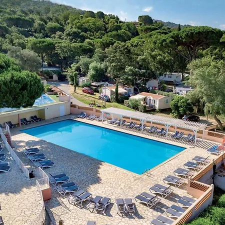 Montana Parc * גאסה