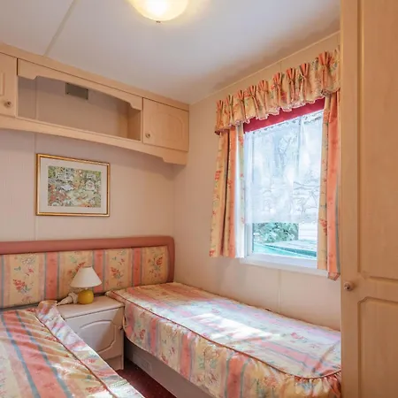 Holiday home Montana Parc Gassin