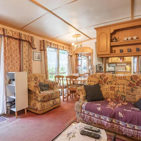Tatil Evi Montana Parc