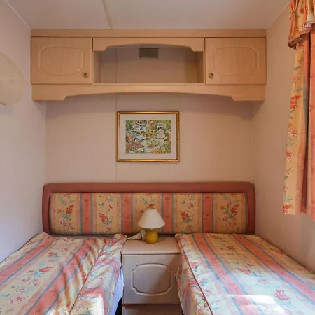 Montana Parc Tatil Evi *