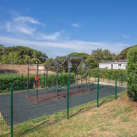 Montana Parc בית נופש