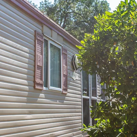 Tatil Evi Montana Parc