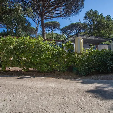 Montana Parc בית נופש