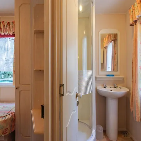 Montana Parc בית נופש גאסה