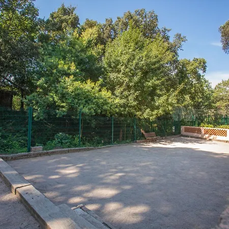 Montana Parc בית נופש