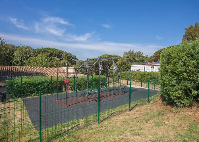 Montana Parc Σπίτι διακοπών
